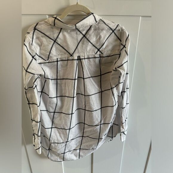 Athleta Presidio Popover Top - Picture 4 of 10